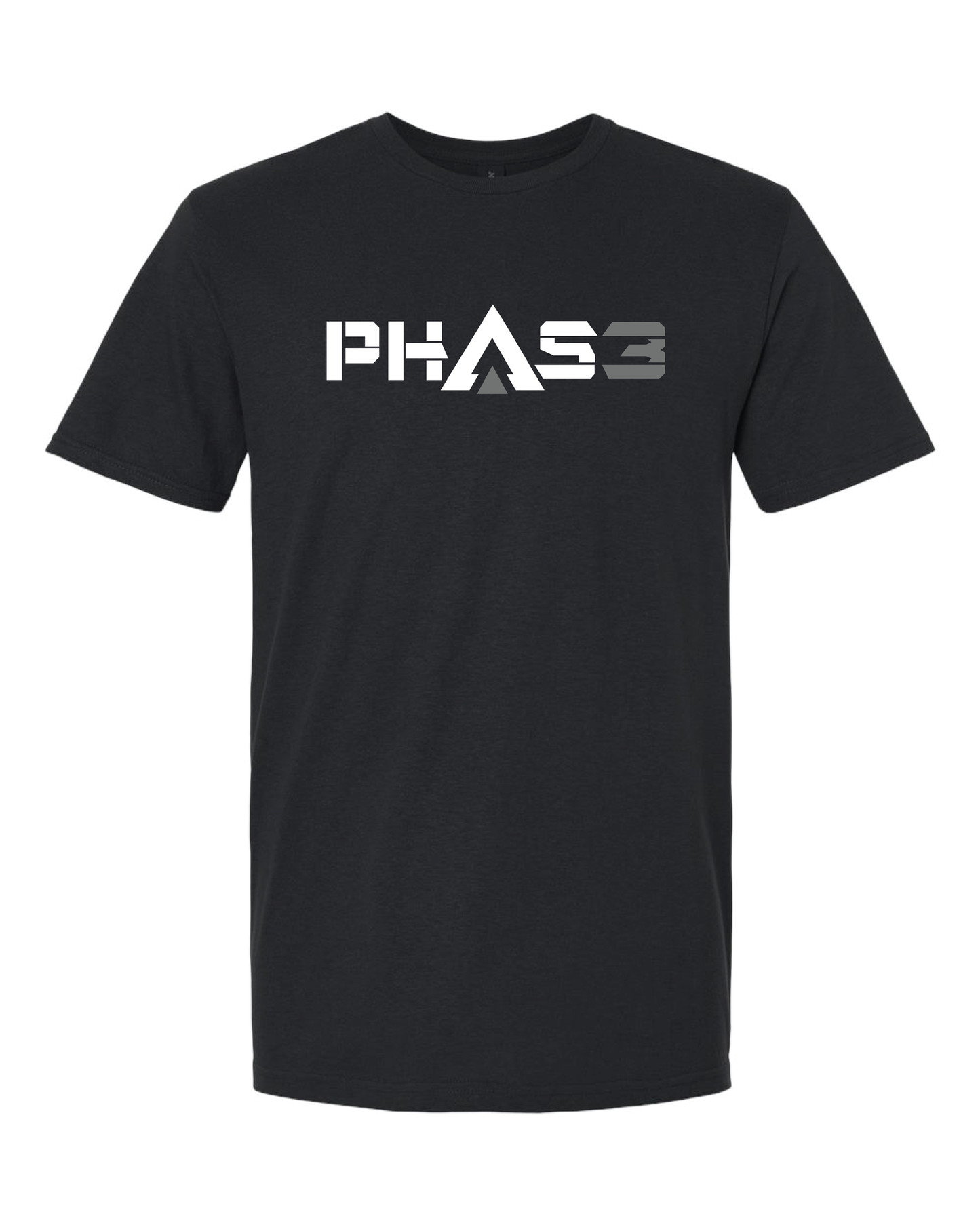 PHAS3 T-shirt/ Dri Fit