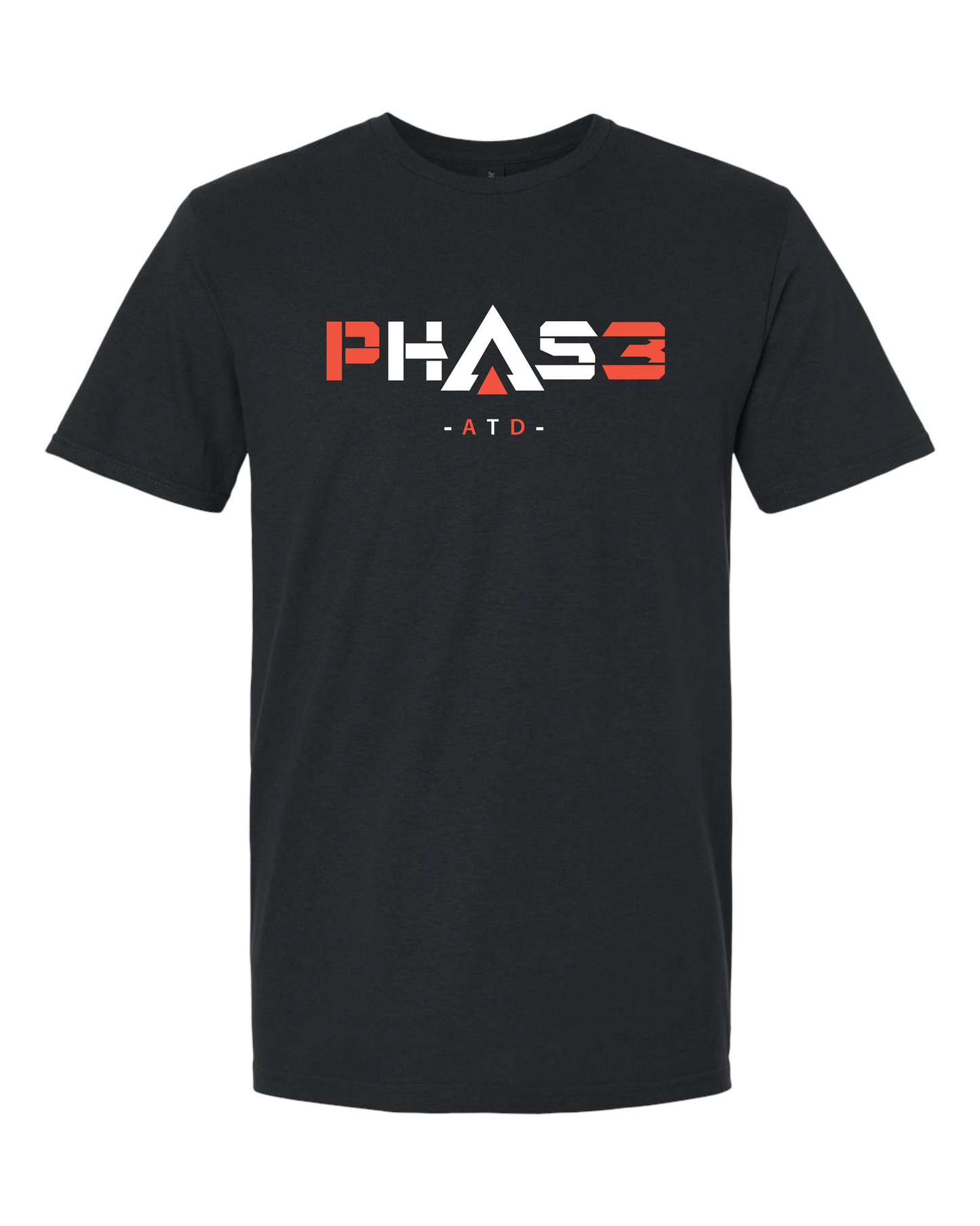 PHAS3 T-shirt/ Dri Fit