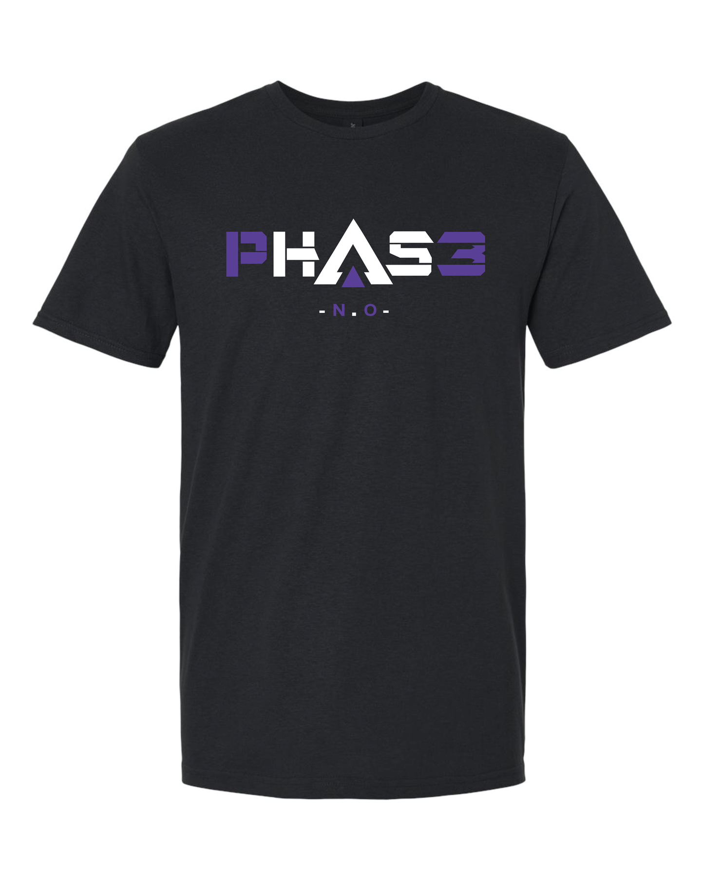 PHAS3 T-shirt/ Dri Fit