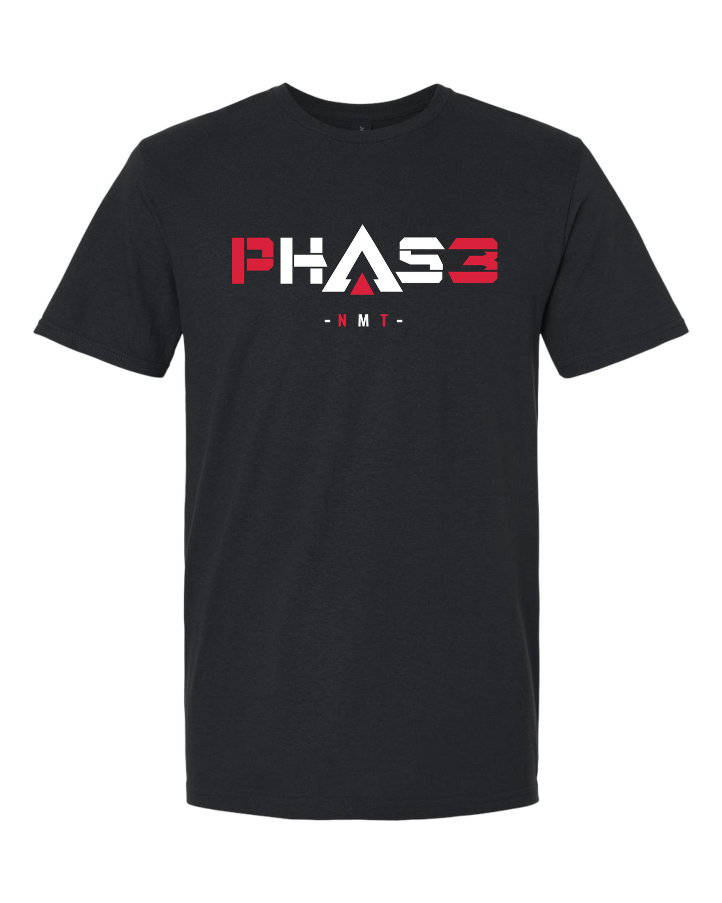 PHAS3 T-shirt/ Dri Fit