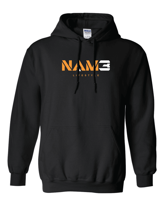 NAM3 Hoodie