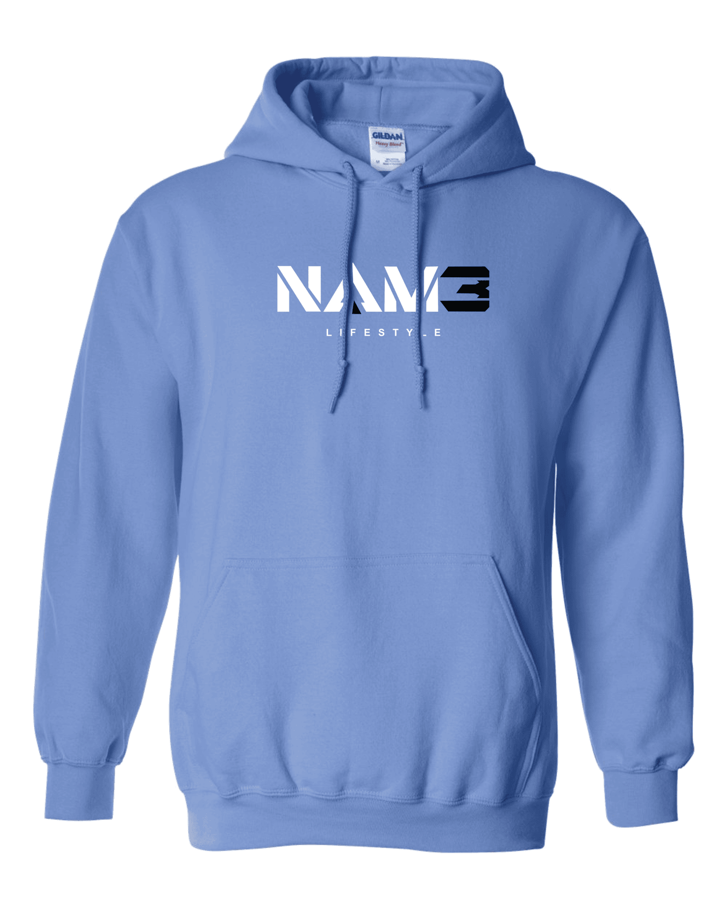 NAM3 Hoodie