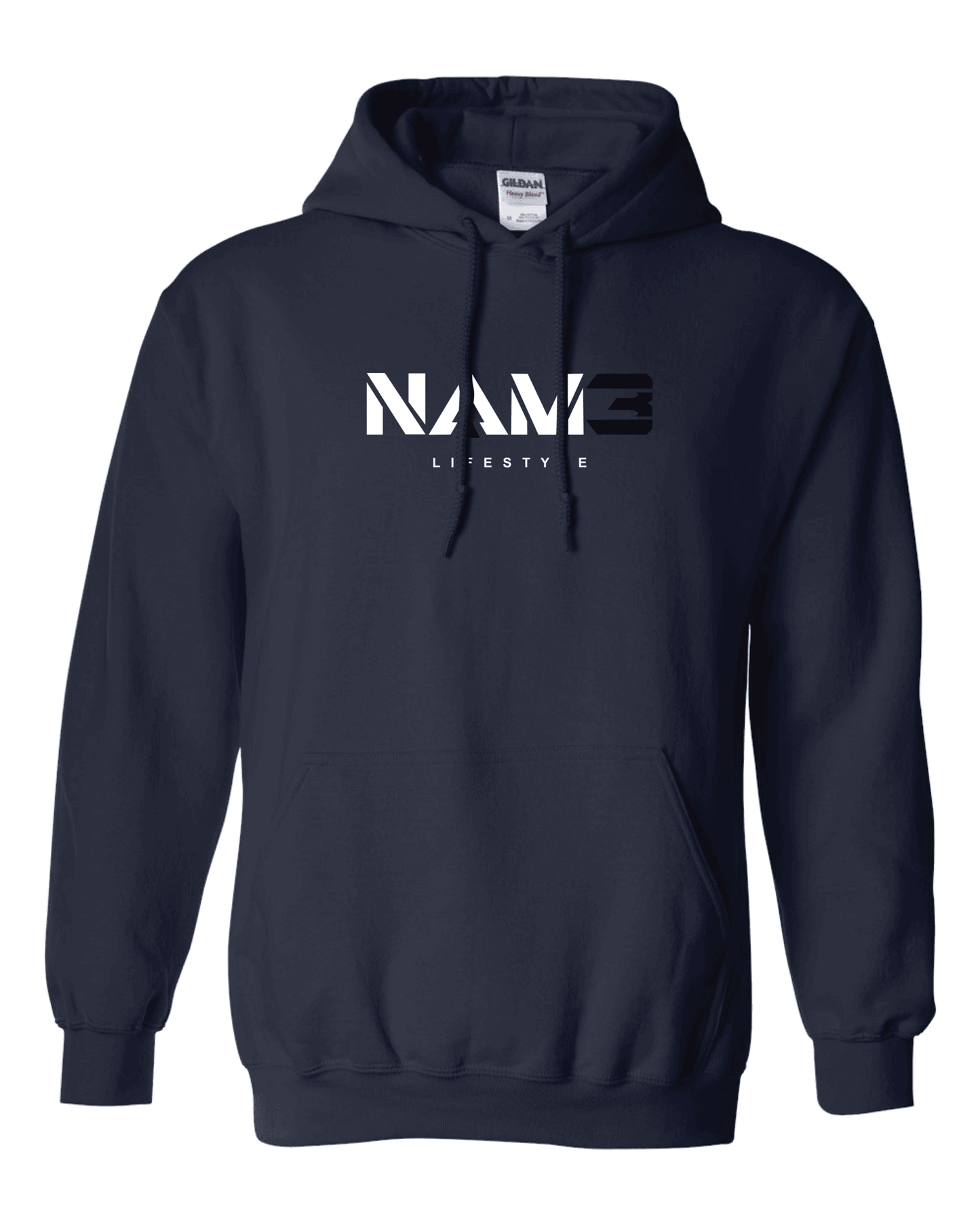NAM3 Hoodie