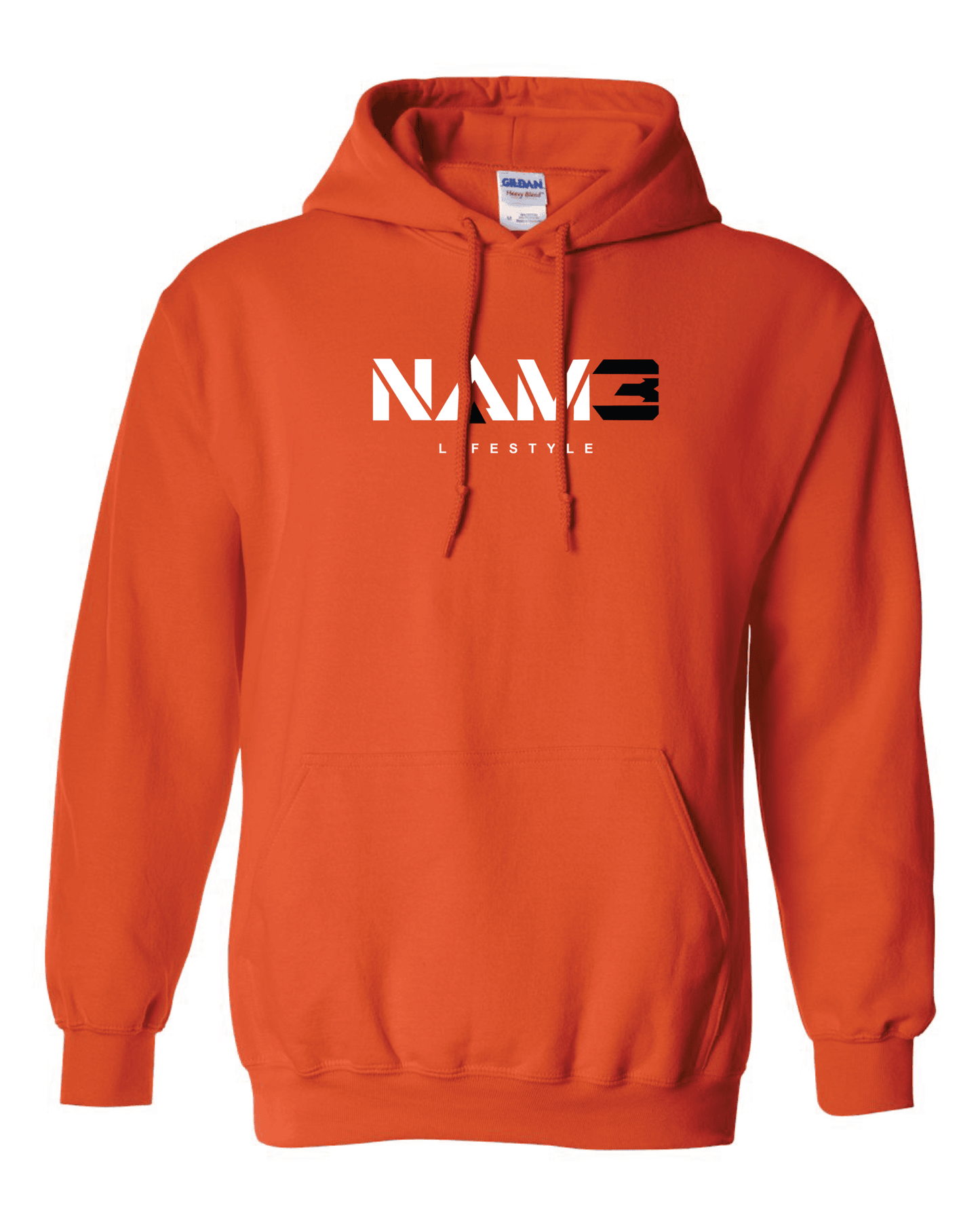 NAM3 Hoodie