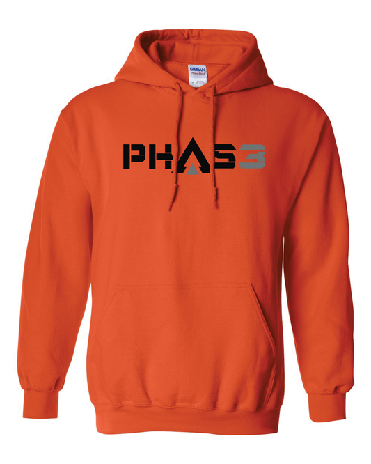 PHAS3 Hoodie