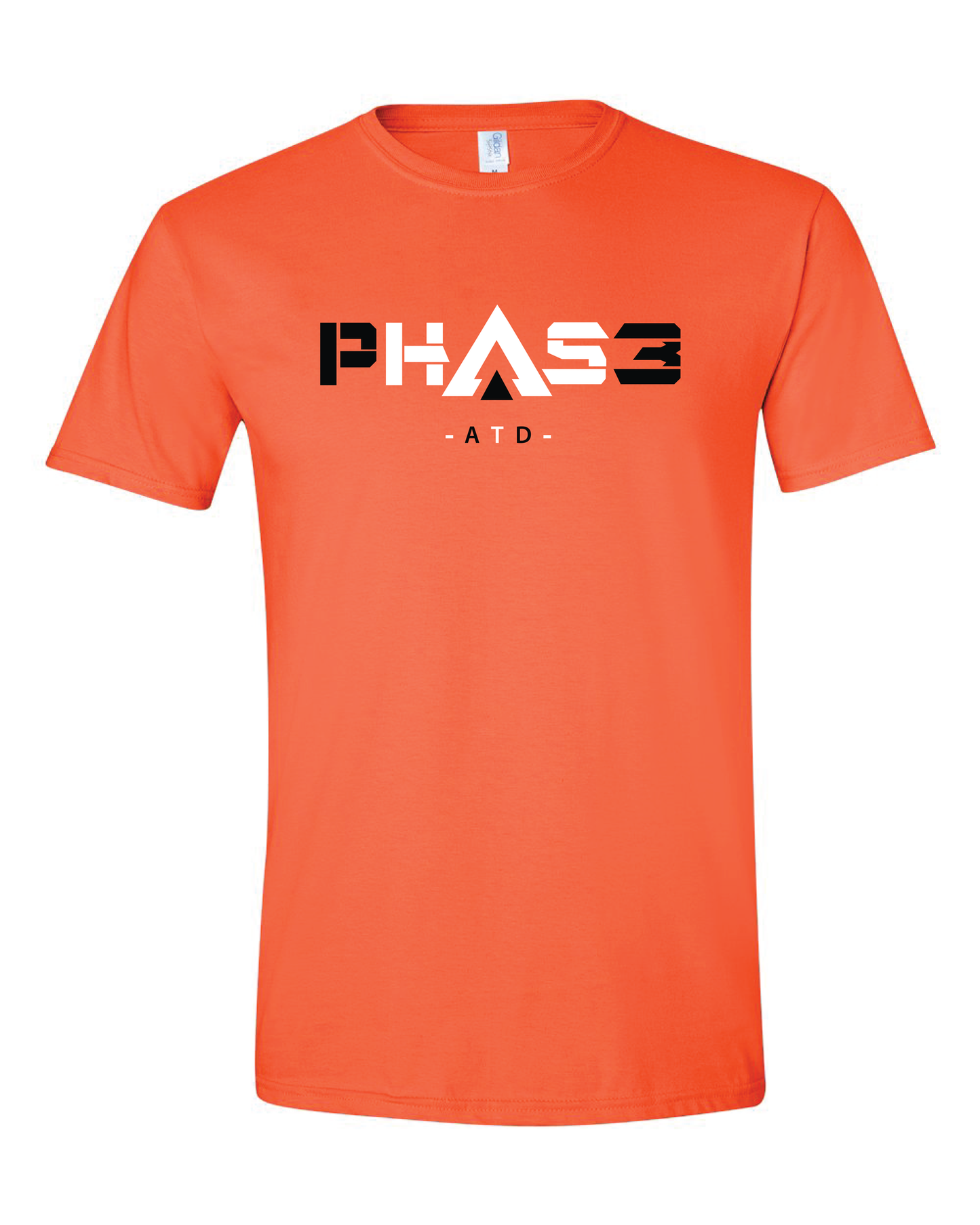 PHAS3 T-shirt/ Dri Fit