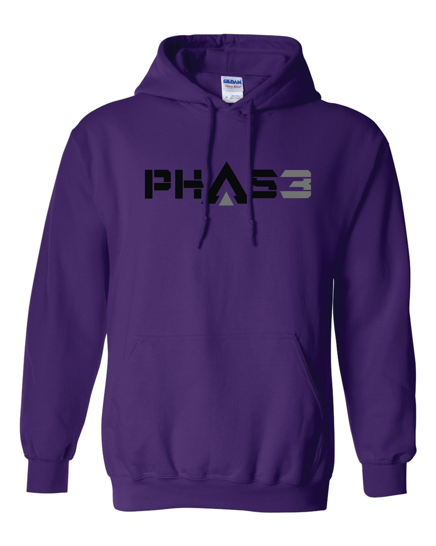 PHAS3 Hoodie