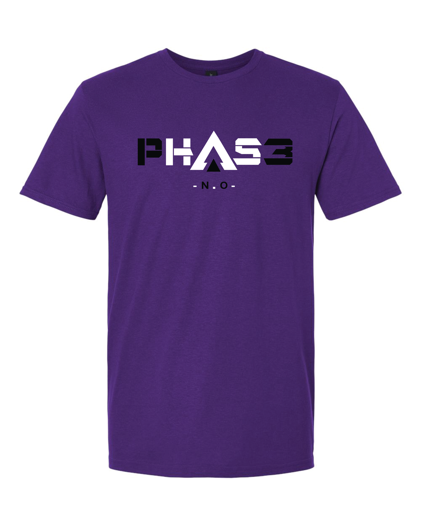 PHAS3 T-shirt/ Dri Fit