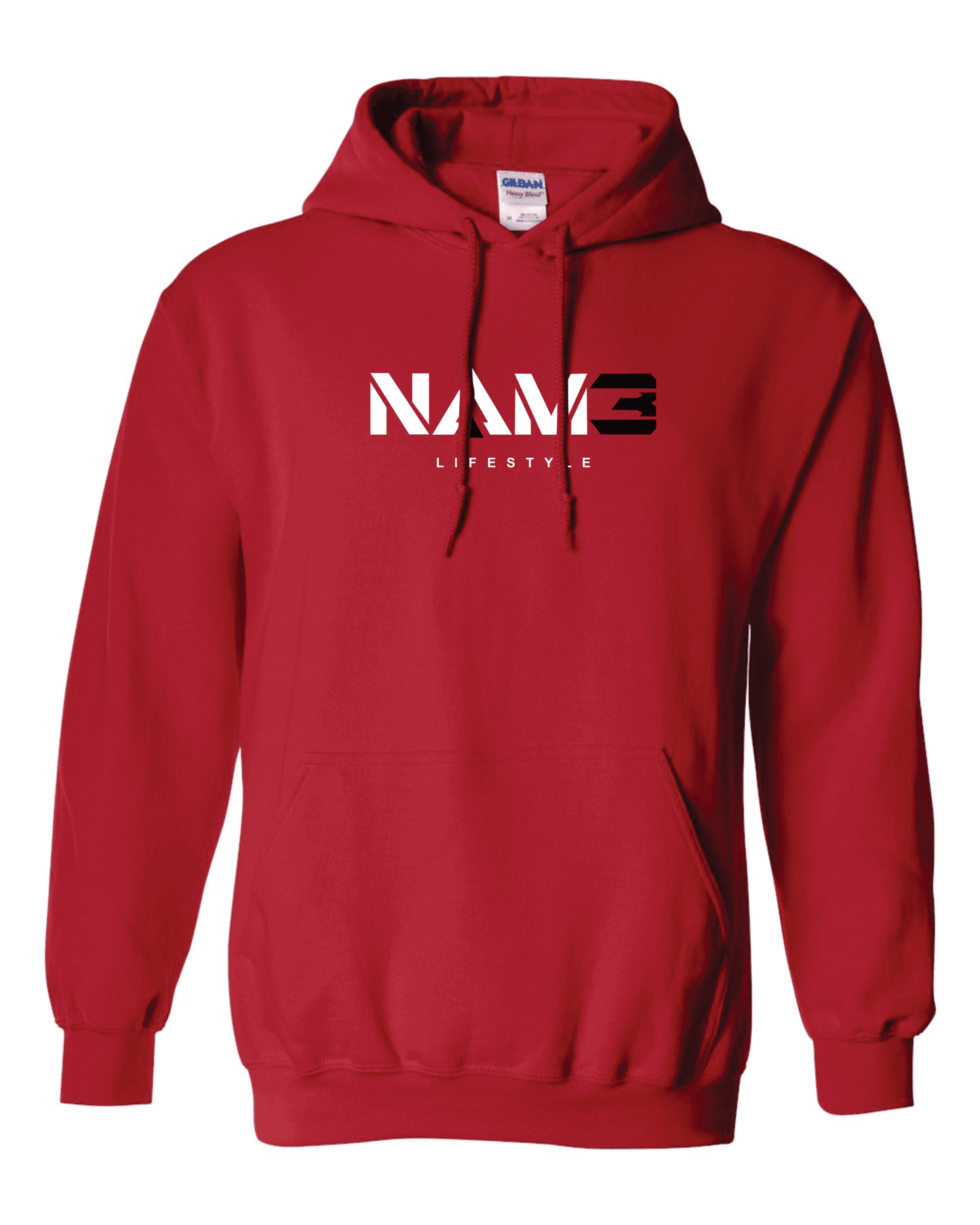 NAM3 Hoodie
