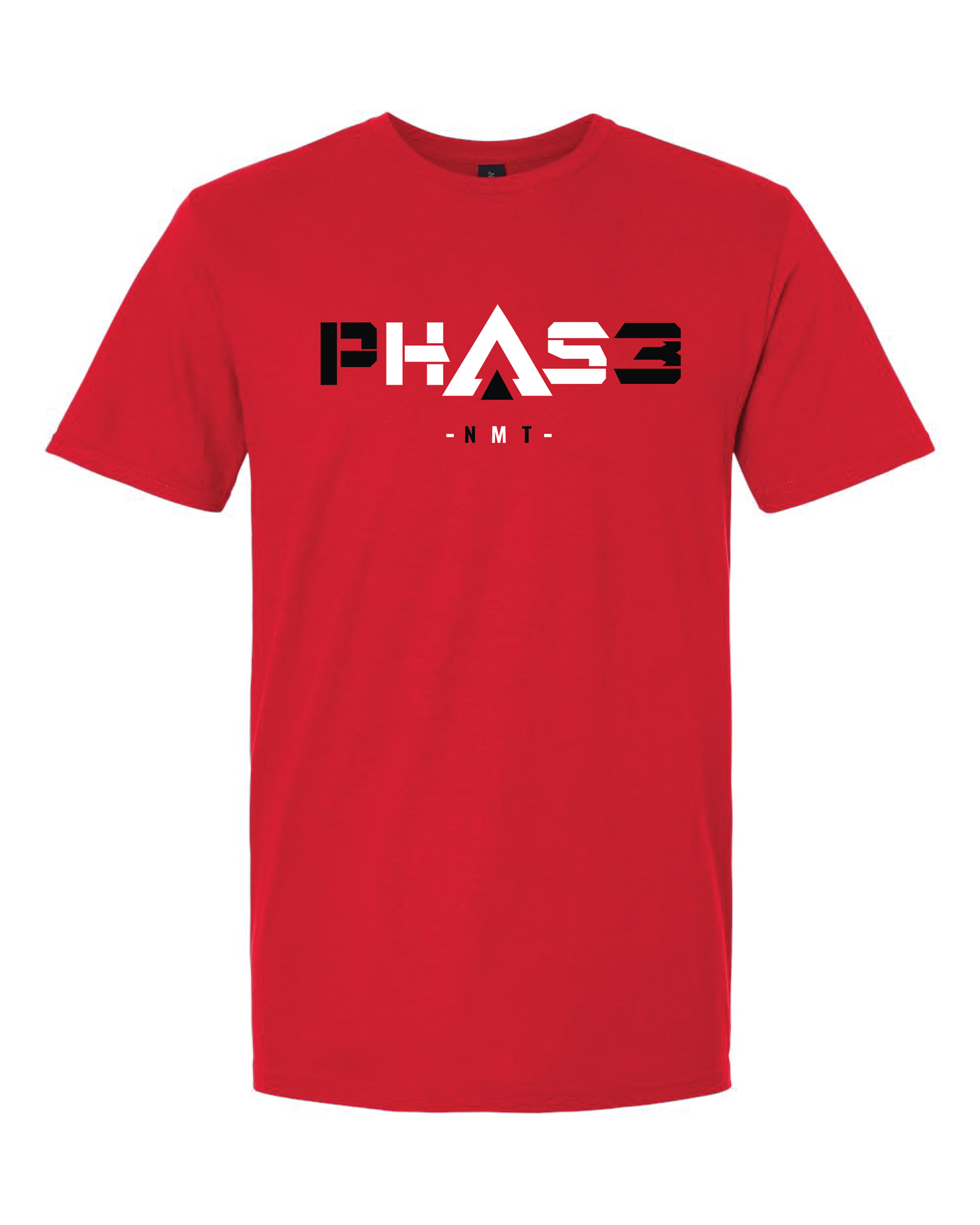 PHAS3 T-shirt/ Dri Fit