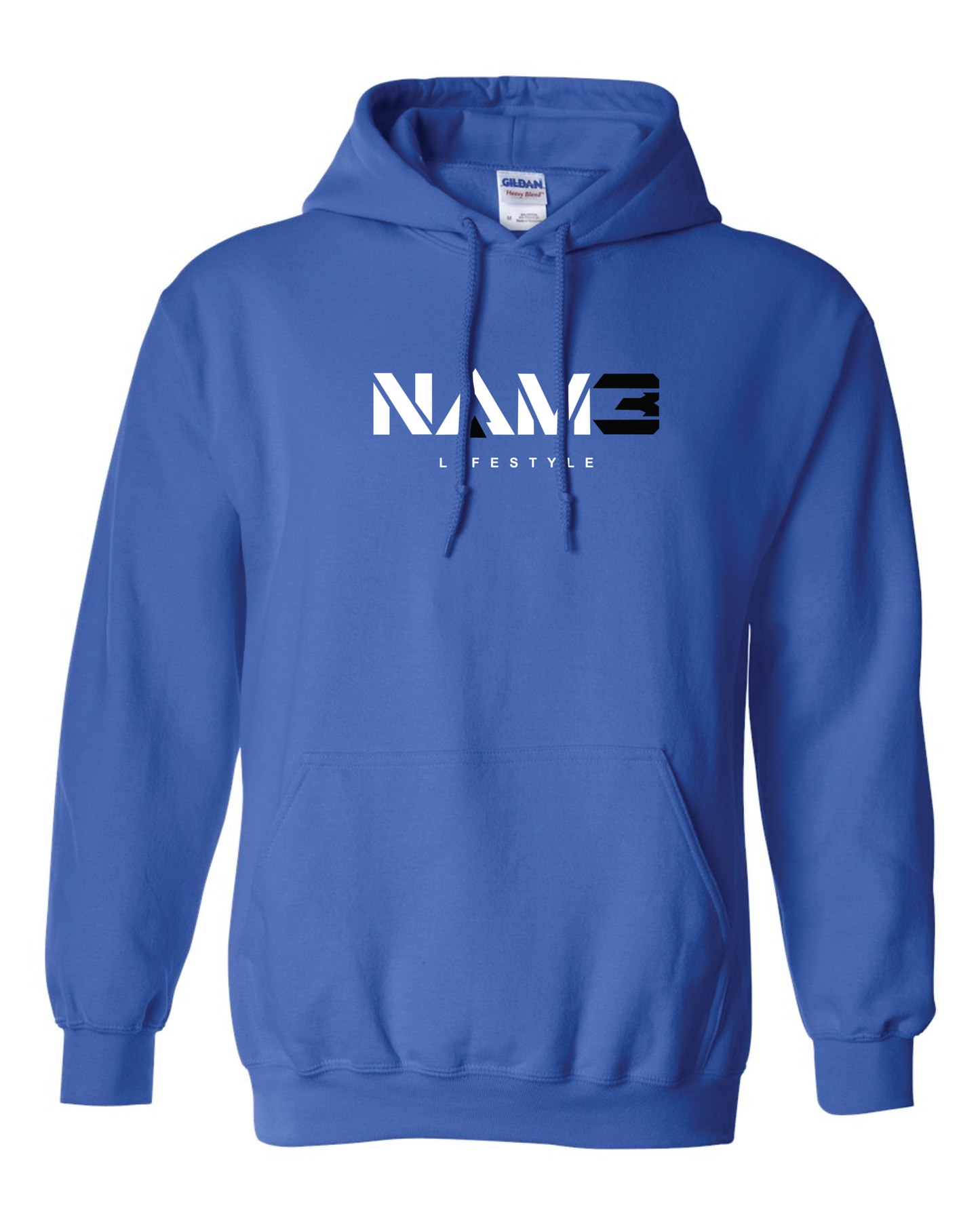 NAM3 Hoodie