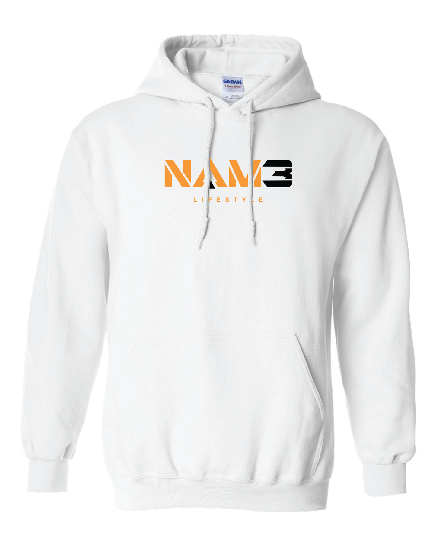 NAM3 Hoodie