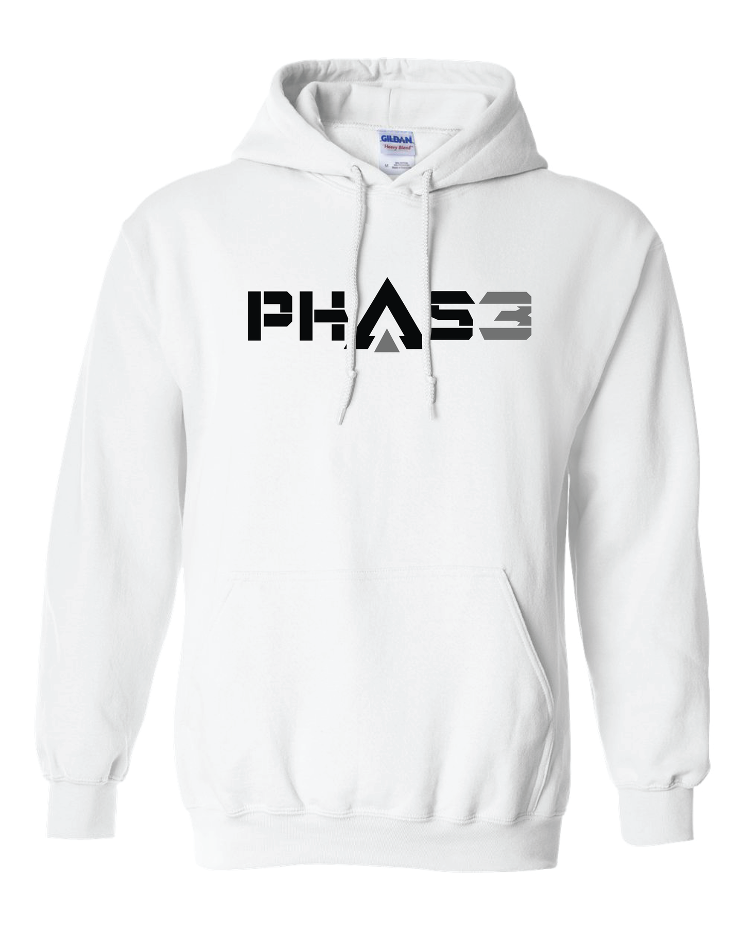 PHAS3 Hoodie