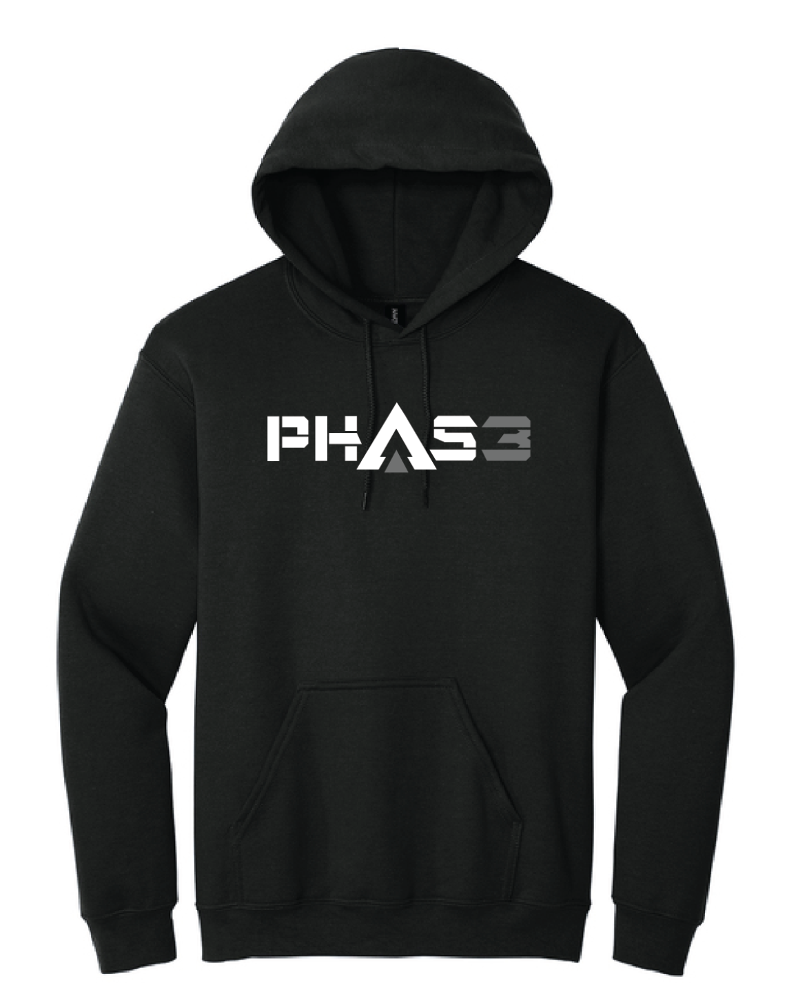 PHAS3 Hoodie